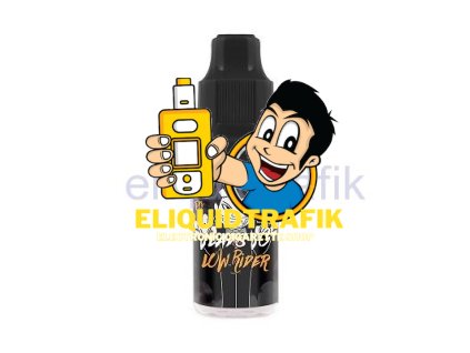  Vampire The Rider e-liquid10ml 3mg 