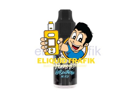  Vampire Heisenberg No Ice e-liquid10ml 6mg 
