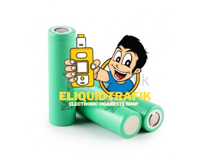  Samsung 25R 35A 18650 2500MAH 