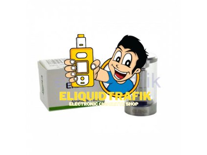  GS Air-M Pyrex Üveg 