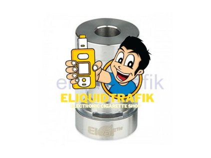  ijust 2 Tank Pyrex Üveg 