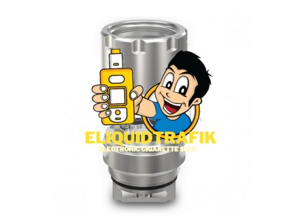 Eleaf Melo RT 25 Tank RBA