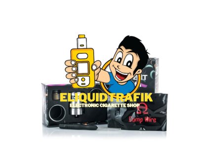  Serpent SMM RTA 24mm 