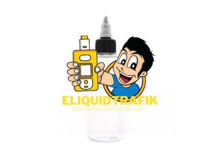  Töltő flakon 100 ml 