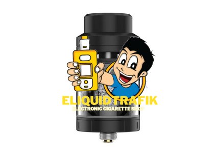  GeekVape Zeus RTA |4ml Black 