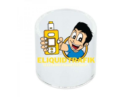  Eleaf Melo 4 D22 Pyrex 