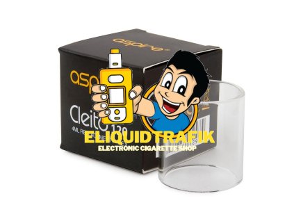  Aspire Cleito 120 Pyrex 