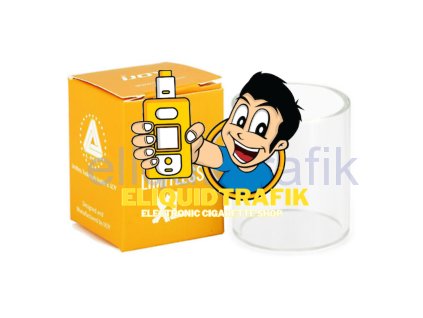  Ijoy Limitles xl Pyrex 