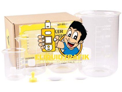  Nitecore Mixer Accessory Set 