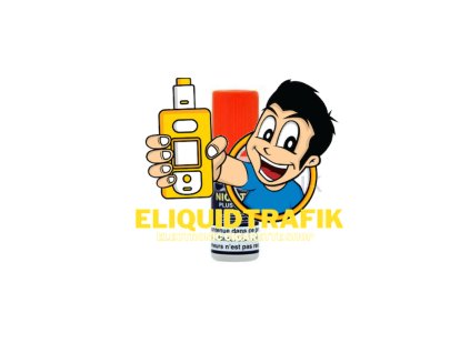  e-Saveur Nicotine Plus 20mg 70/30 10ml 