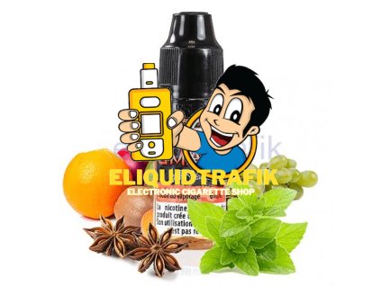  Umami eliquid 10ml 