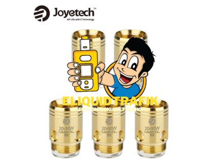  EX 0,5ohm DL porlasztó 