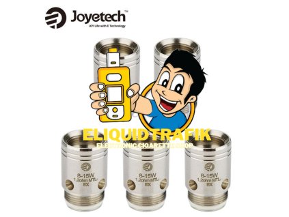  EX 1.2ohm MTL porlasztó 