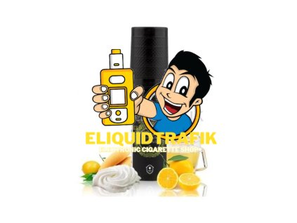  Citrus Cirrus 10ml/3mg 