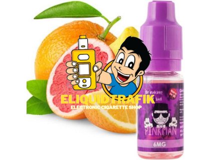  Vampire Pinkman e-liquid10ml 3mg 