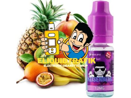  Vampire Heisenberg e-lquid 10ml 6mg 