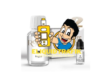  Nikotinos Alapfolyadék Revolute Pack 100 ml VG 2mg 