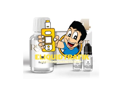  Nikotinos Alapfolyadék Revolute Pack 100 ml VG 4mg 