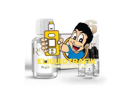  Nikotinos Alapfolyadék Revolute Pack 100 ml VG 6mg 