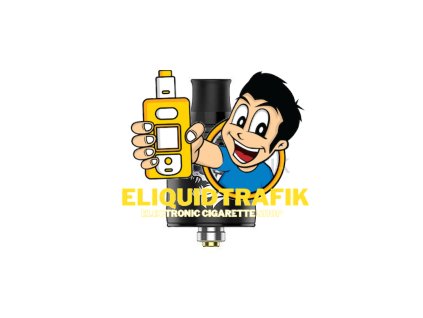  Ammit MTL RDA Black 