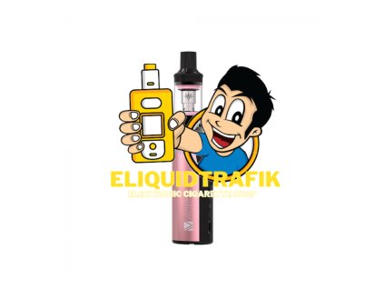  Vaptio Cosmo Full Kit 1500mAh 2ML Gold 