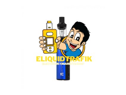  Vaptio Cosmo Full Kit 1500mAh 2ML Blue 