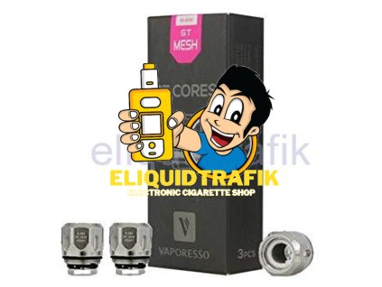  Vaporesso GT Mesh 0,18 ohm 