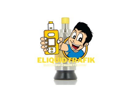  Exvape Expromizer V4 MTL RTA 2ml Brushed Silver 