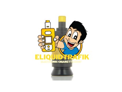  Exvape Expromizer V4 MTL RTA 2ml Black 