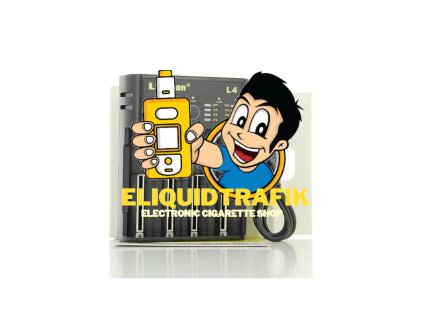  Listman L4 2A Akkumulátortöltő 