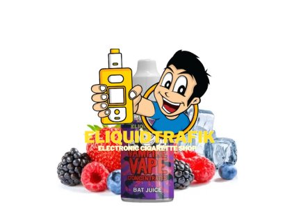  Bat Juice - Vampire Vape 30ml 