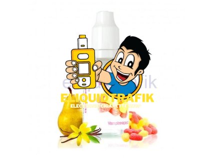  Vampire Vape Pear Drops 