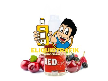  Vampire Vape - Red Lips 30ml 