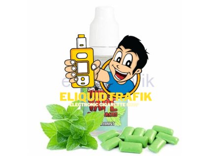  Vampire Vape - Spearmint 30ml 