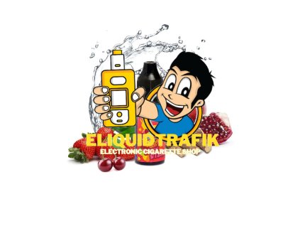  Big Mouth Ready Steady Flavor Concentrate – 10ml 