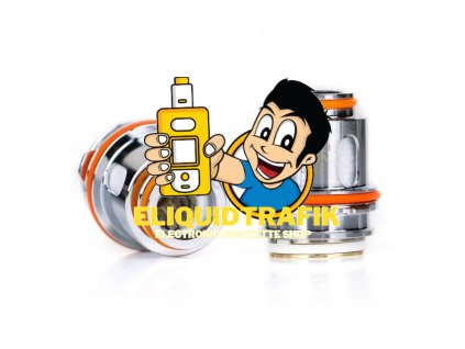  GeekVape Zeus Z1 Mesh Coil 0,4 ohm 