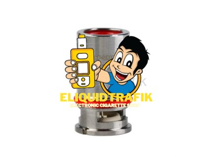  VOOPOO PnP VM1 Mesh 0,3ohm porlasztó 