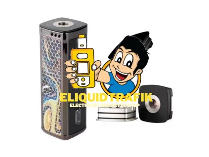  Voopoo Vinci / Vinci X / Vinci R 510 Adapter 