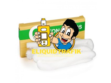  Vapefly Cotton Clouds 