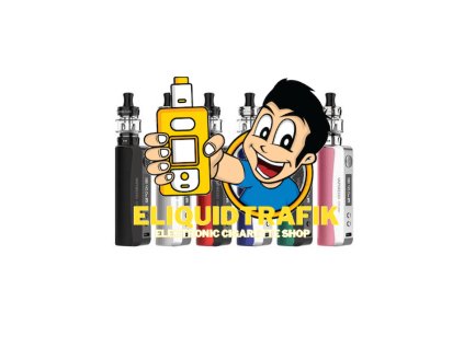  Vaporesso GTX ONE 2000mAh 40W Kit 