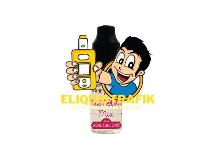  Past?que Mix VDLV 10ml e liquid aroma 