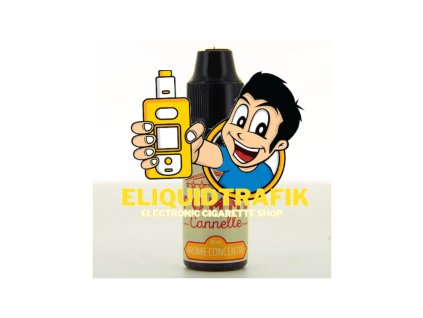  Pomme Cannelle VDLV 10ml e liquid aroma 