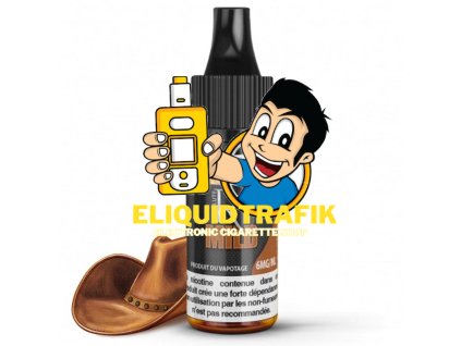 Revolute Mild Eliquid 10 ml 