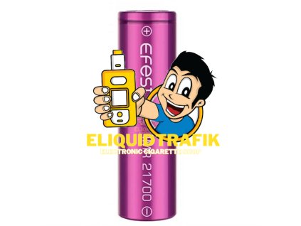  Efest 21700 3700mAh 35A 