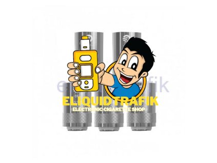  Cubis & AIO porlasztó Joyetech (0.6 ohm) MTL 