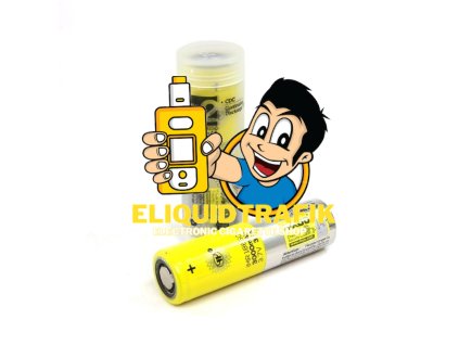  MXJO IMR-18650 3000mAh 35A 