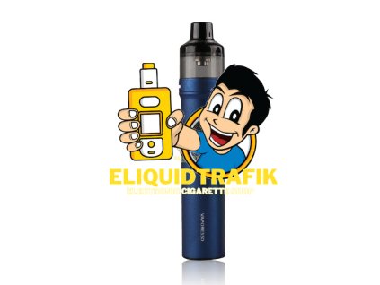  Vaporesso GTX Go 80 Pod Kit 3000mAh 5ml Blue 