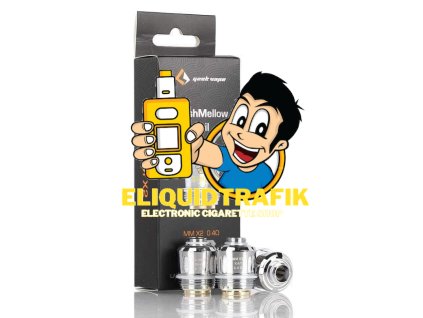  Geekvape MM X2 0.4 ohm 