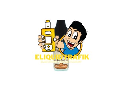  Café Latte - VDLV 10ml e liquid aroma 