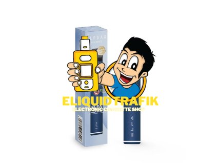  Elf Bar ELFA 500mah Navy Blue 